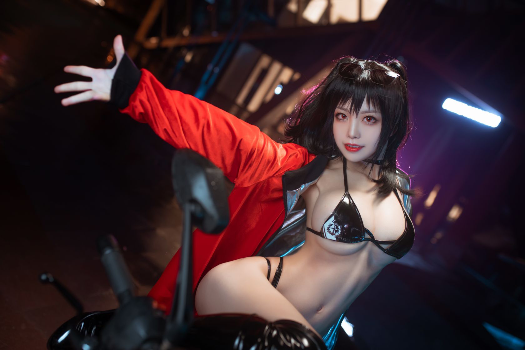 水淼---大凤-机车-02-09