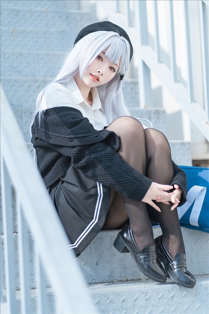 宮本桜---舰长图-碧蓝航线-斯库拉JK-21P-23P-20633-MB-20240814l-08-14