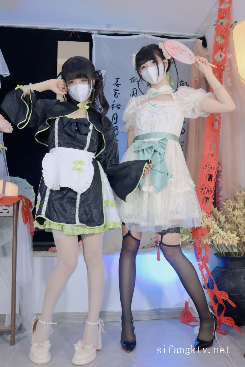 Miao喵酱x小简x奶糊-2024大型三人春晚限定-裸舞才艺-02-16