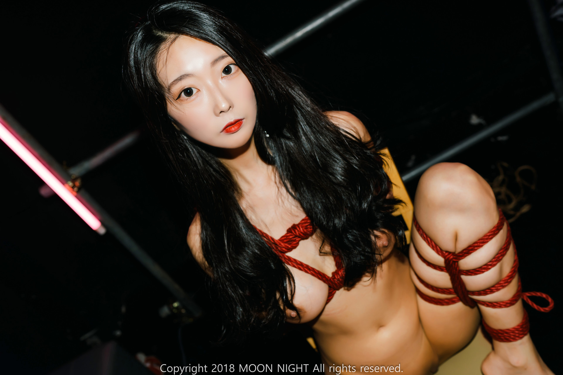 Mona-모나-Moon-Night-Snap-SM-Club-아트-본디지-with-마스터-Set02-10-14