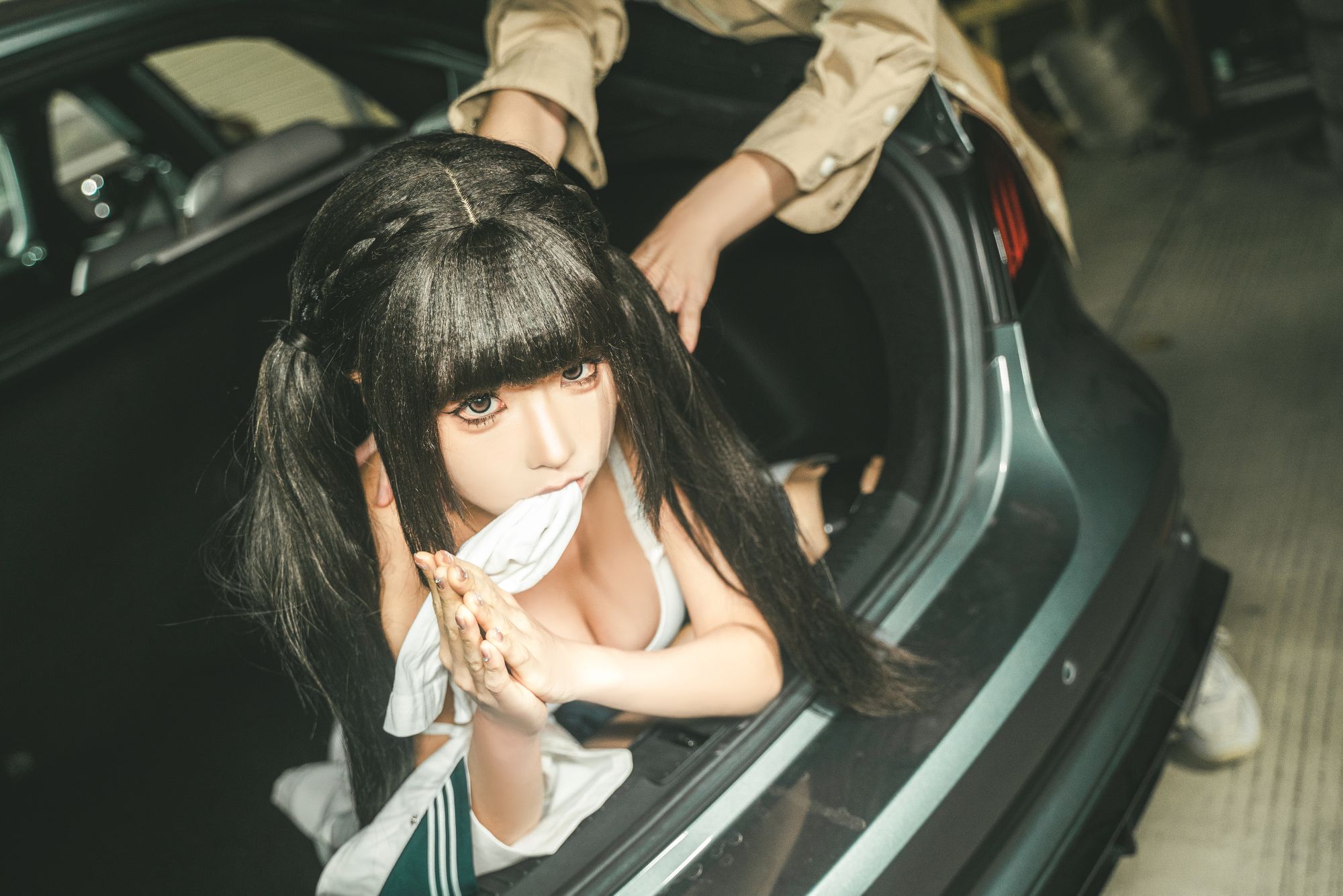 蠢沫沫-捆绑-03-11