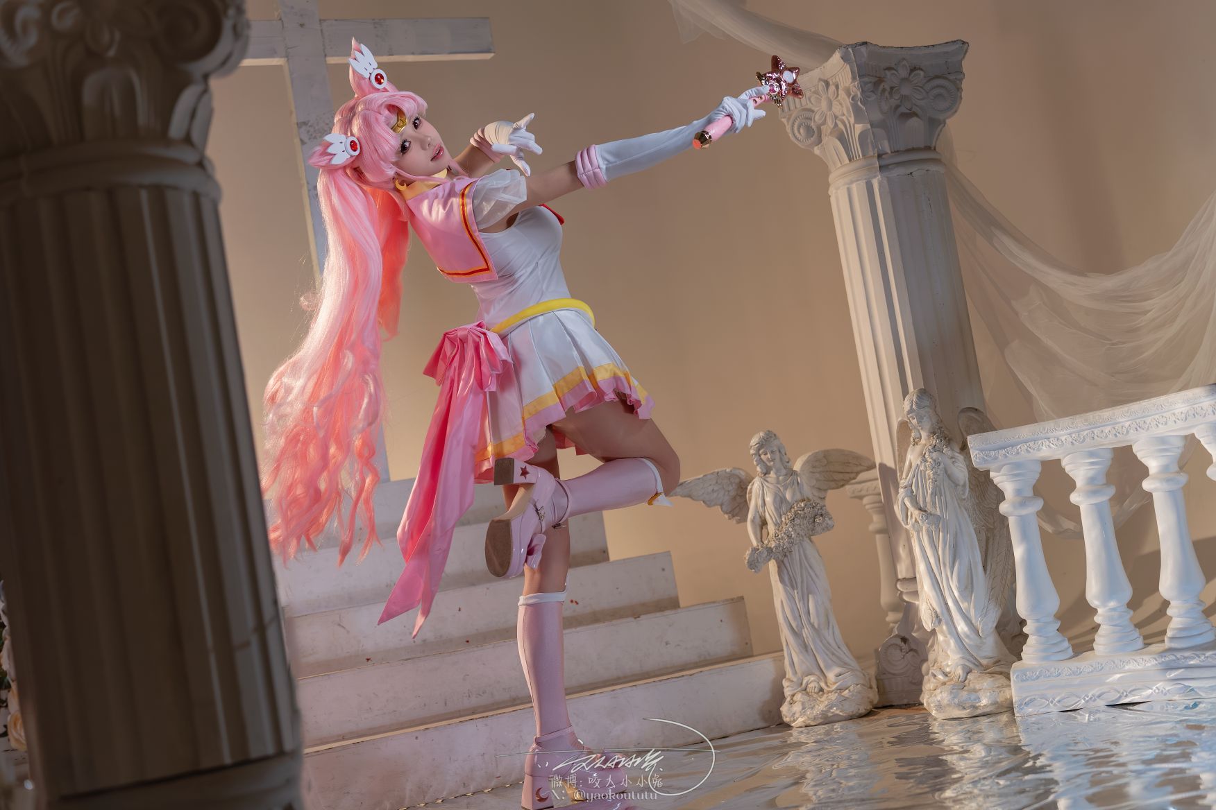 咬人小小兔-六月作品-小小兔大危机-06-18