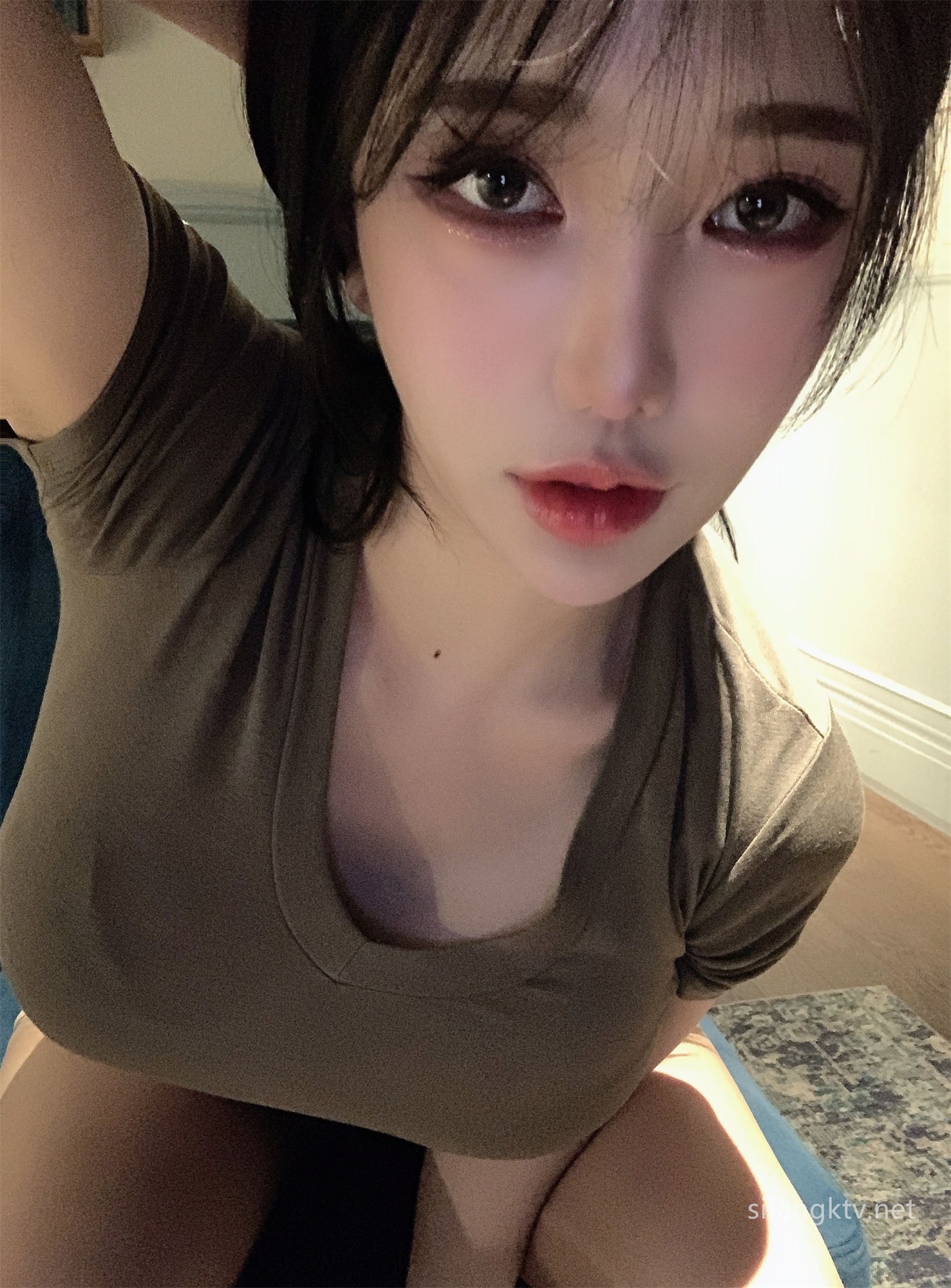 私房-韩国嫩模-Yunjin---Your-Yunjin-08-17