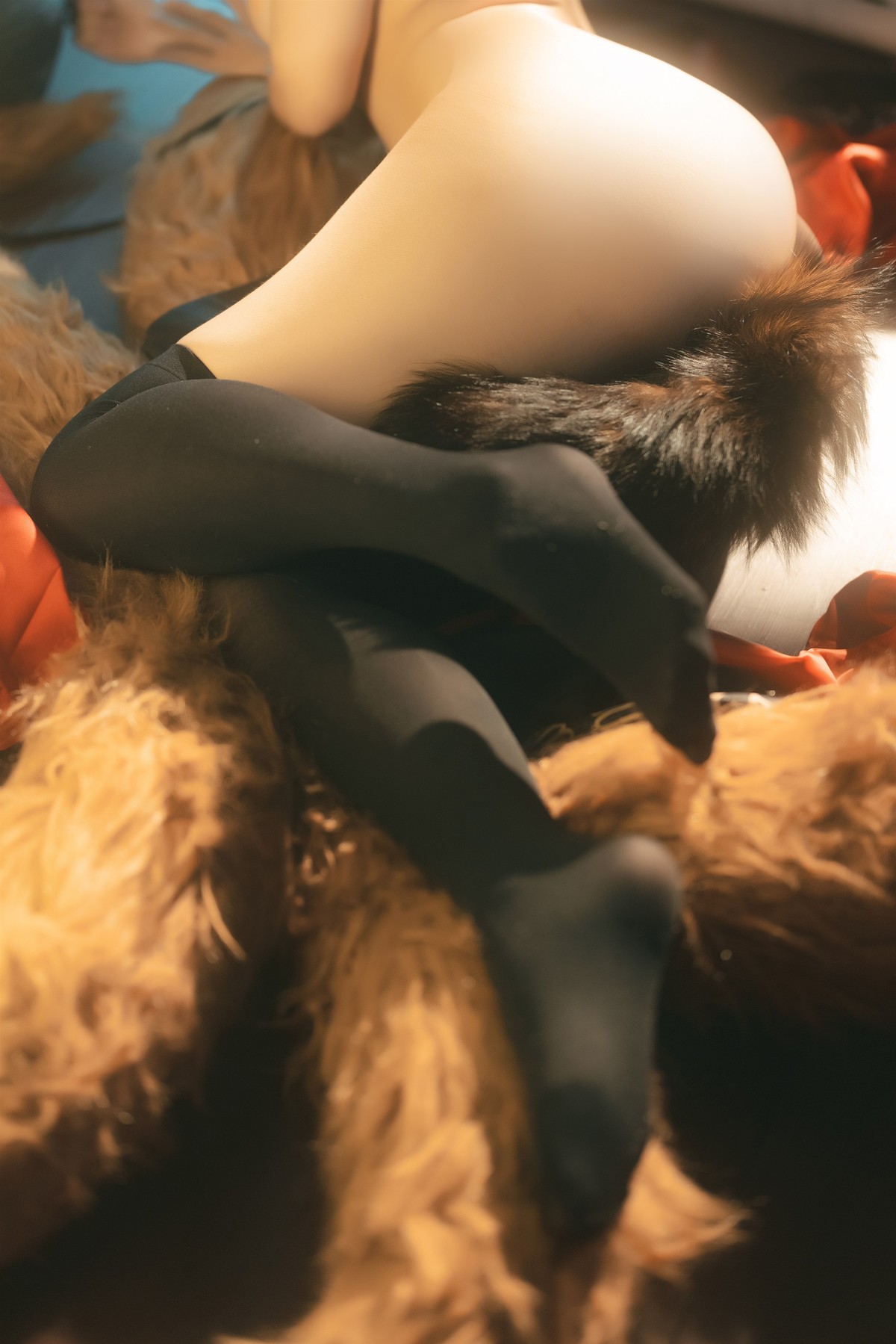 Cosplay-蠢沫沫Chunmomo-小赤城-12-24