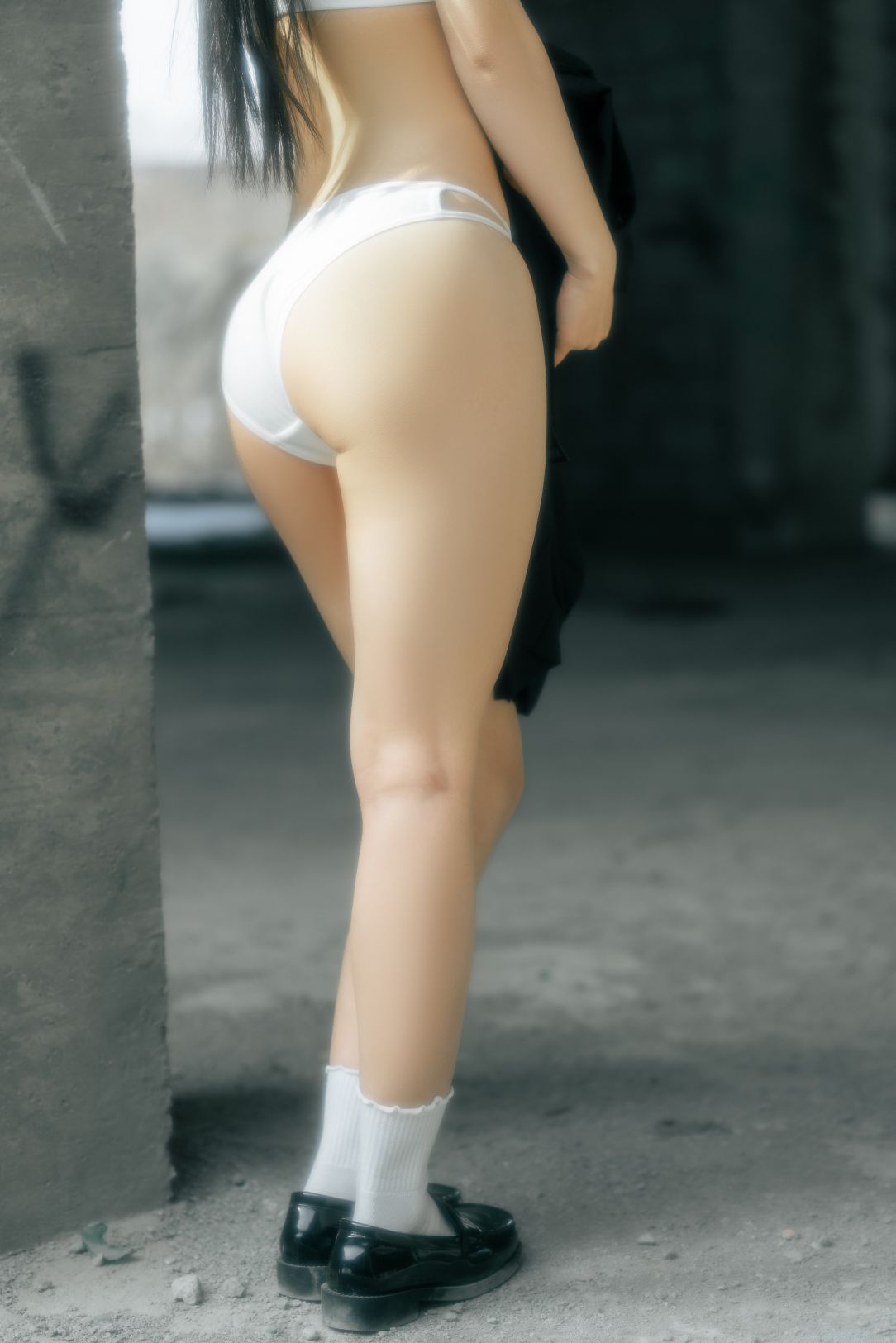 rua阮阮---失乐园-55P-687MB-06-06