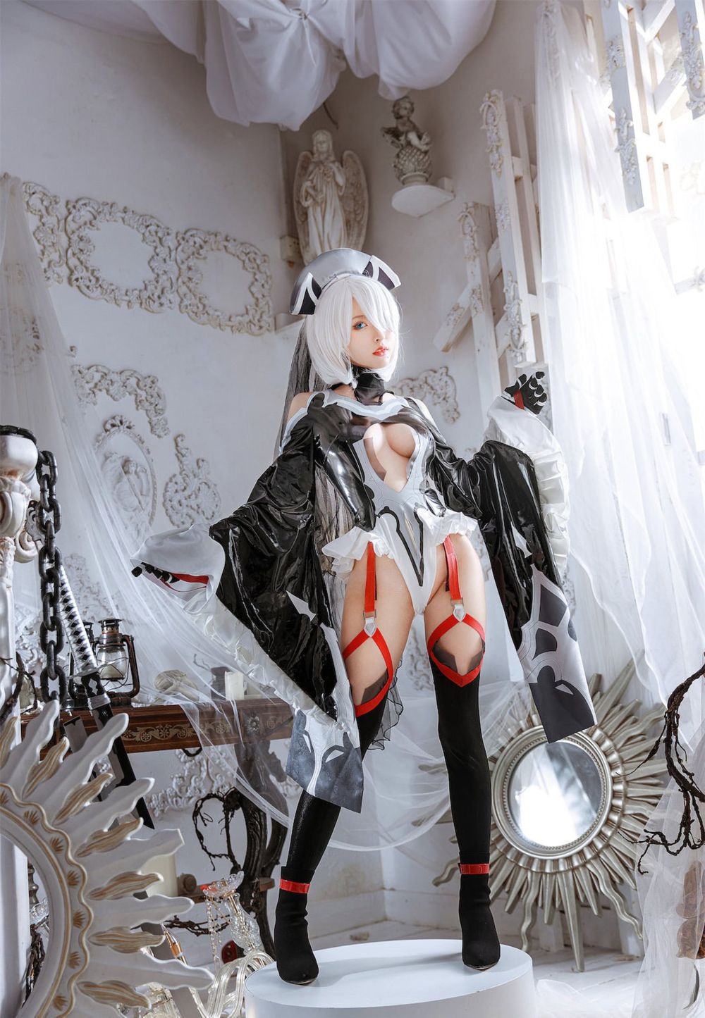 清水由乃-2b同人花嫁-45P-161MB-03-23