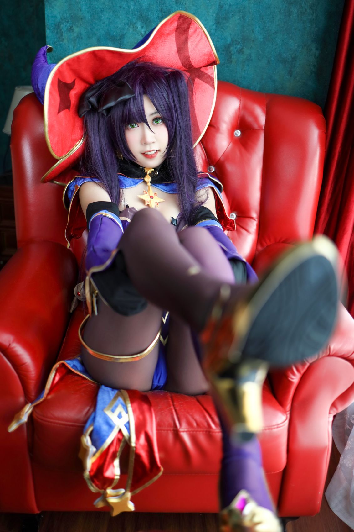 流年不停---莫娜-07-04