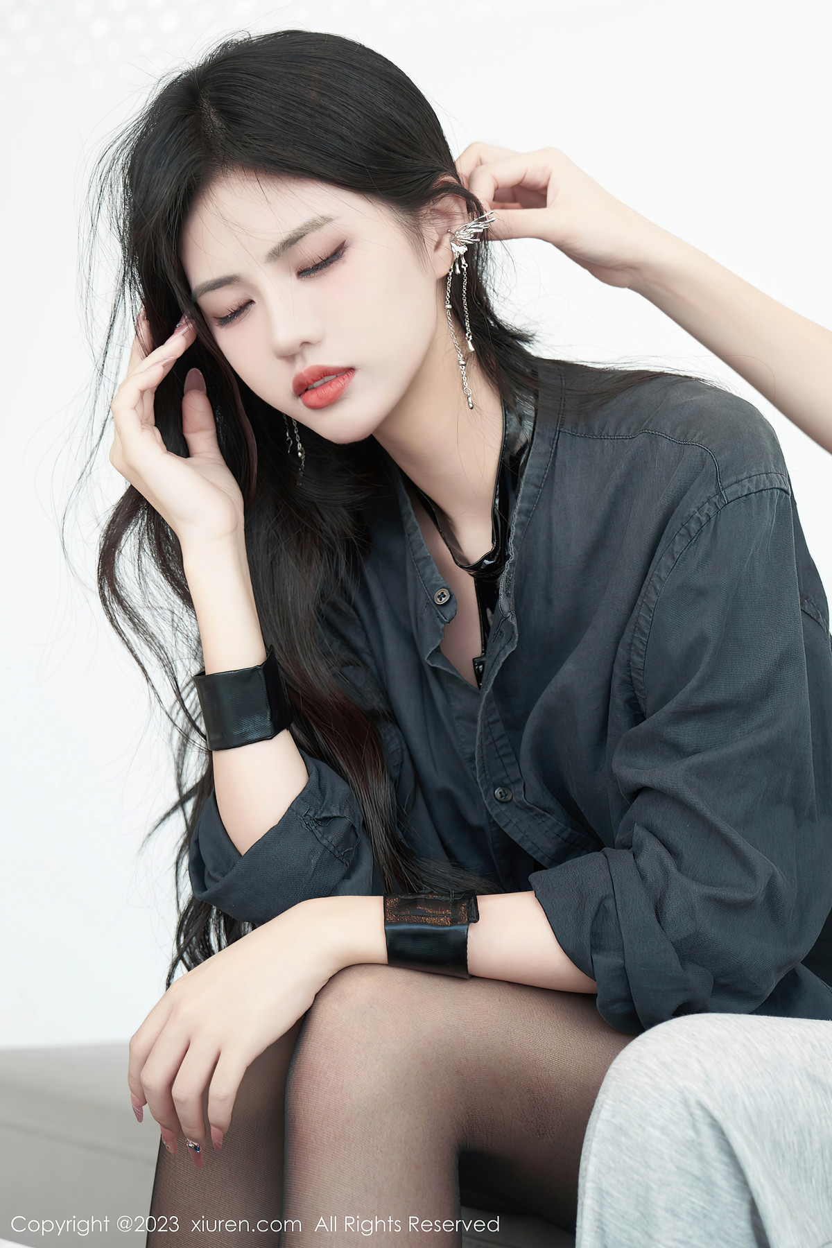 XiuRen秀人网-NO7100-浅浅Danny-01-25