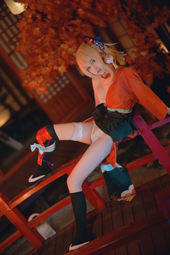 莱可Raika---原神-宵宮-80P-735MB-03-05