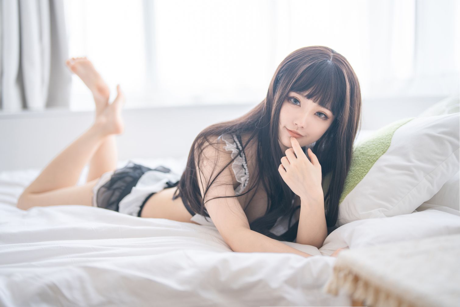 桃良阿宅---午睡-02-10