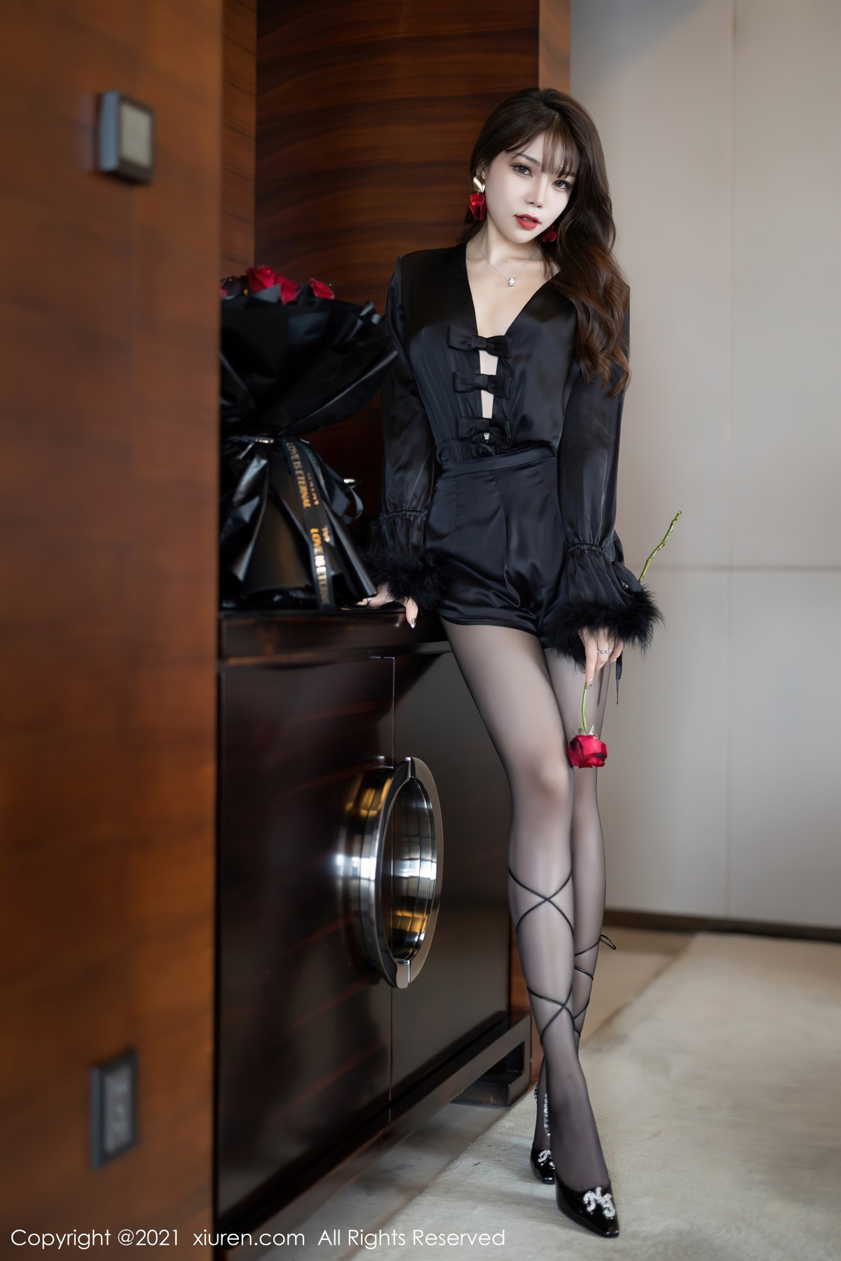 XiuRen秀人网-20211111-No4205-芝芝-03-20