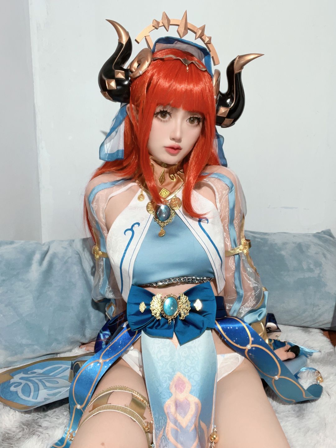 趴趴捣蛋陌---妮露-03-20