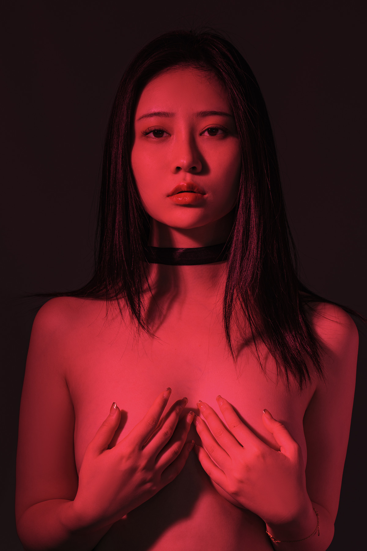 年年Nnian-空姐-038-炽天使-Set02-08-22