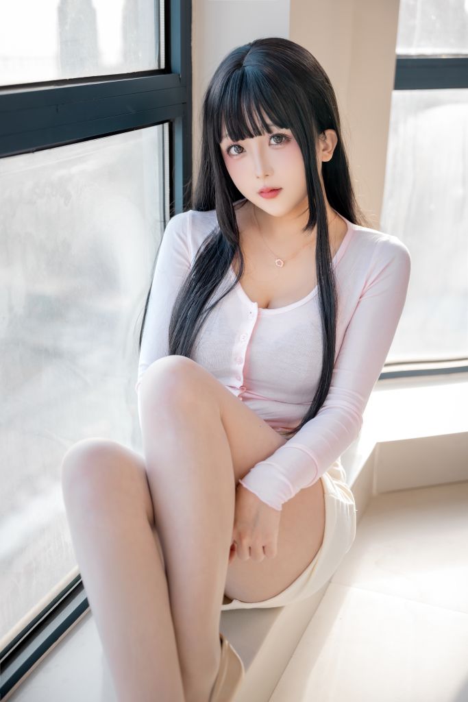 日奈娇--茶水间-03-31