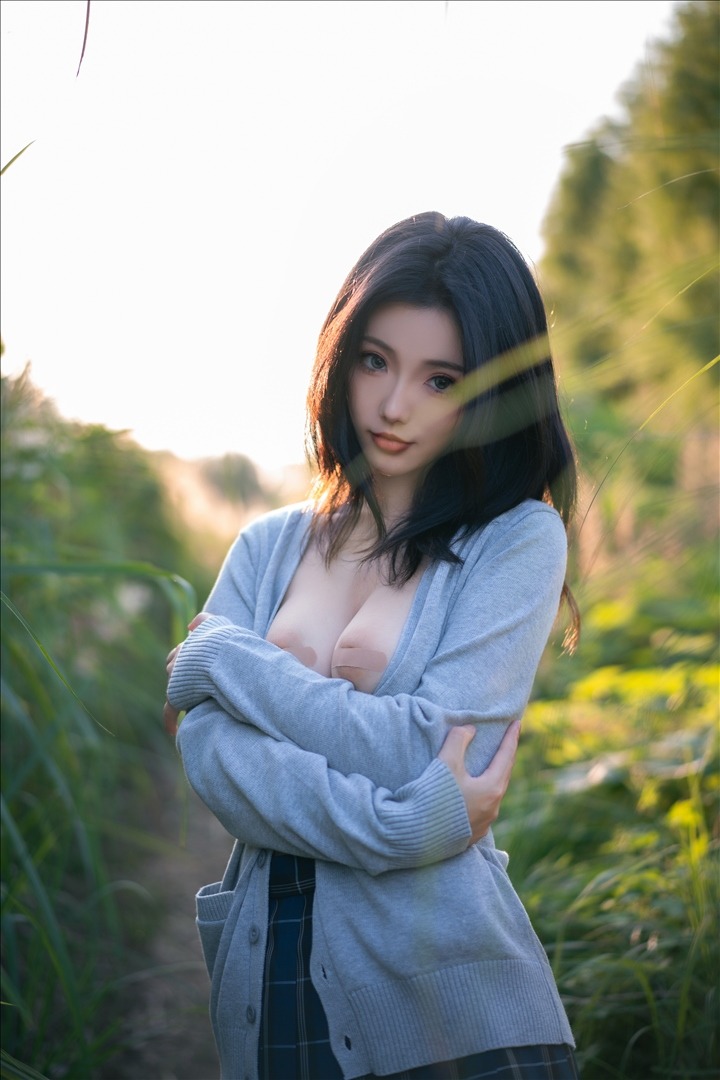 桃良阿宅---外出JK-43P-43P-18548-MB-20240809m-08-10