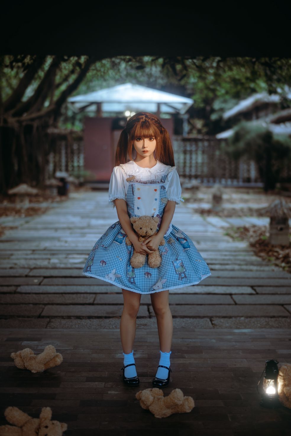 人偶-16P-264MB-02-03