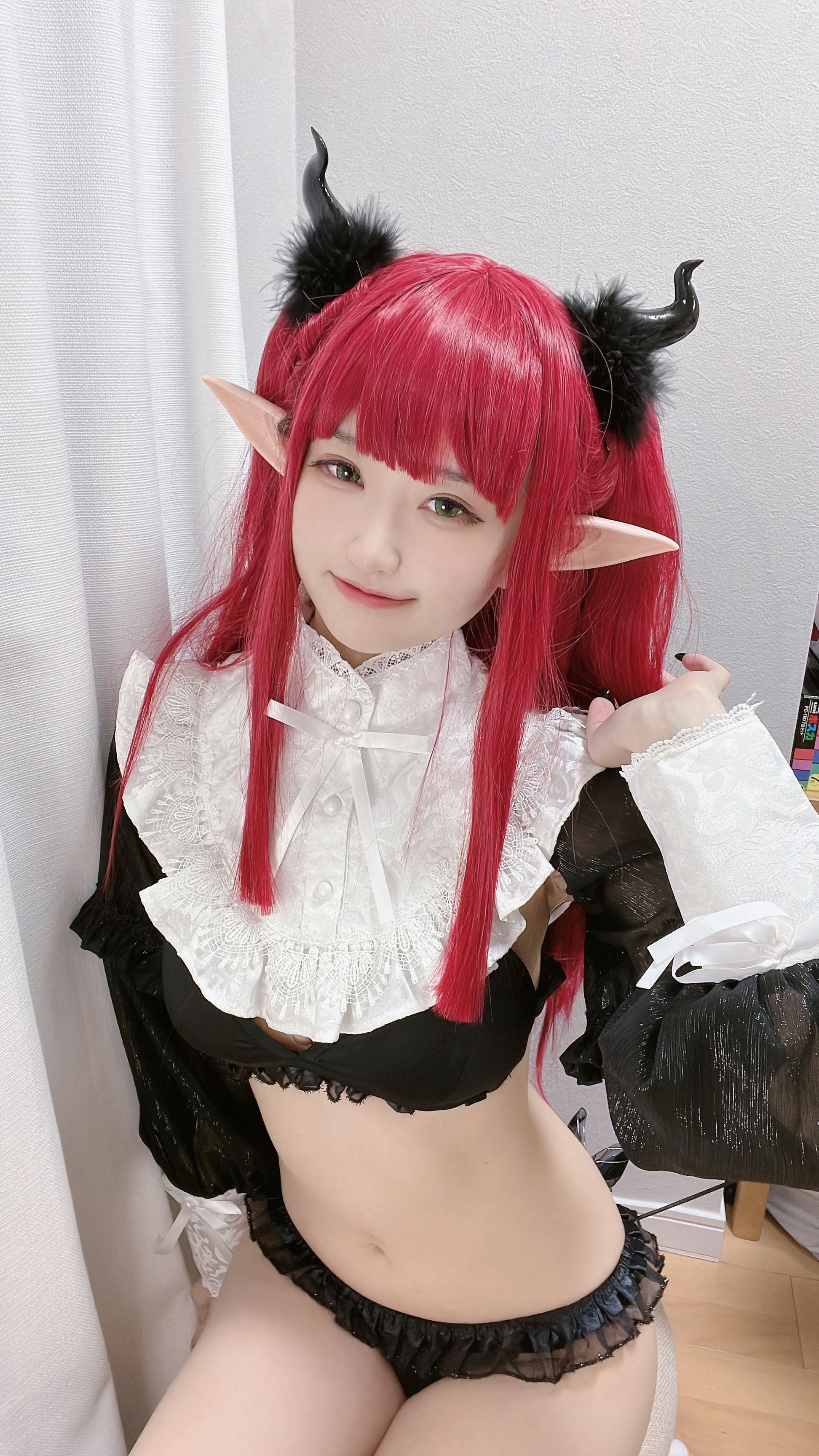 062-千阳快起床---喜多川海梦--利兹小恶魔-51P-13417-MB-08-27