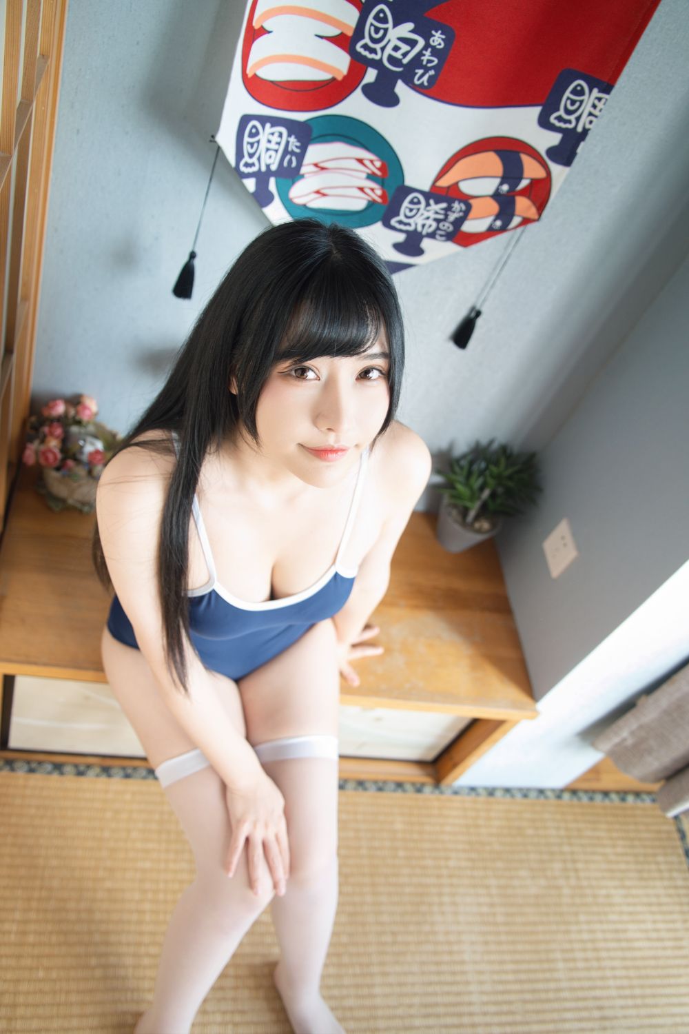 糖果果Candy---NO011-12月舰长-死库水-87P10V-138GB-01-06