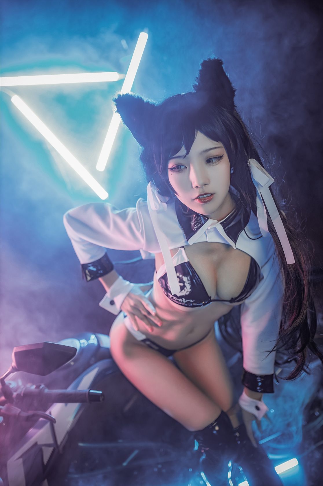 水淼---爱宕犬-机车-02-09