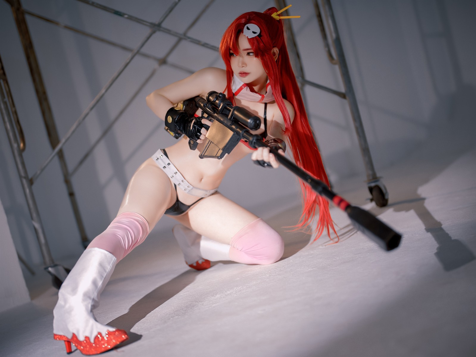 Cosplay-ZinieQ-Yoko-Littner-01-08