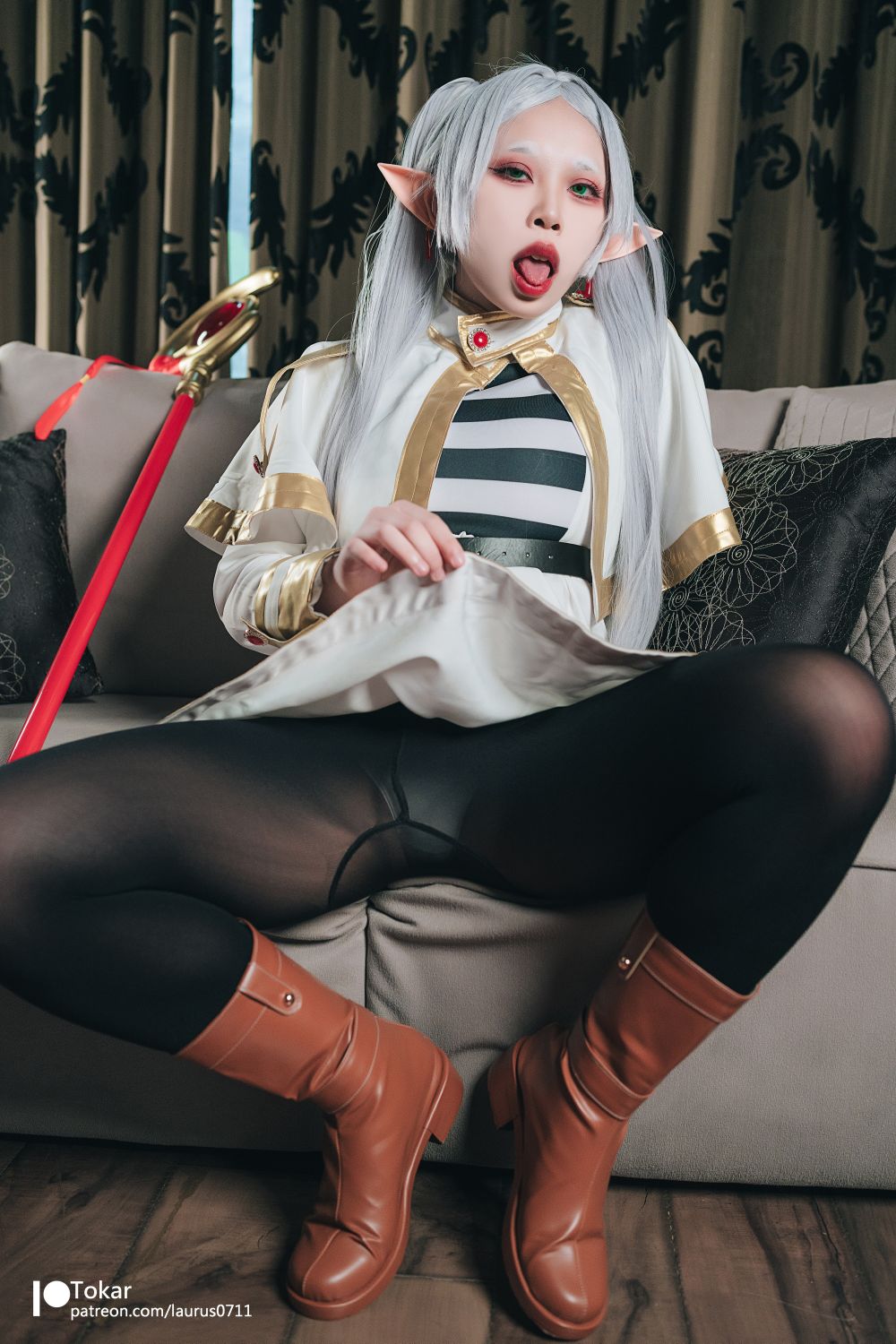 浵卡Tokar-芙莉莲-36P2V-02-26