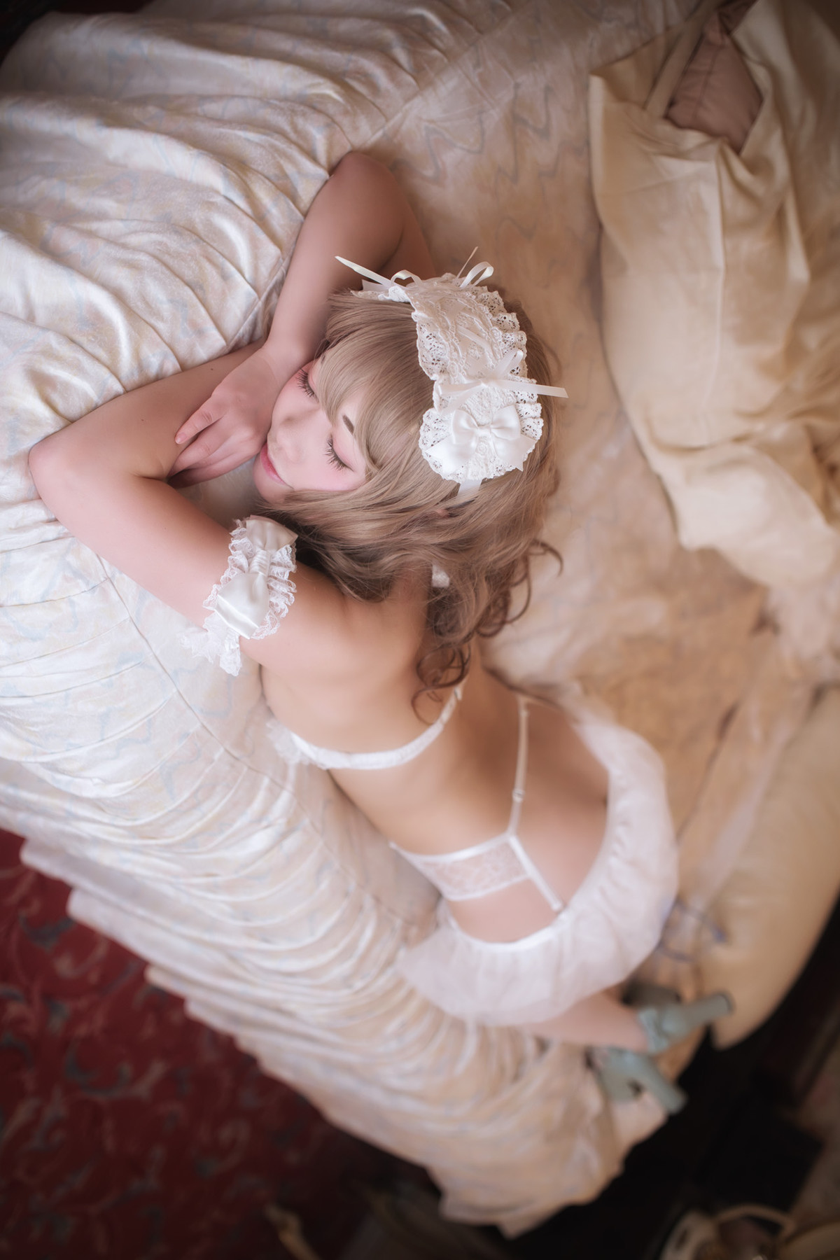 Cosplay-穂南しずく-Premium-Lingerie-Set02-11-08