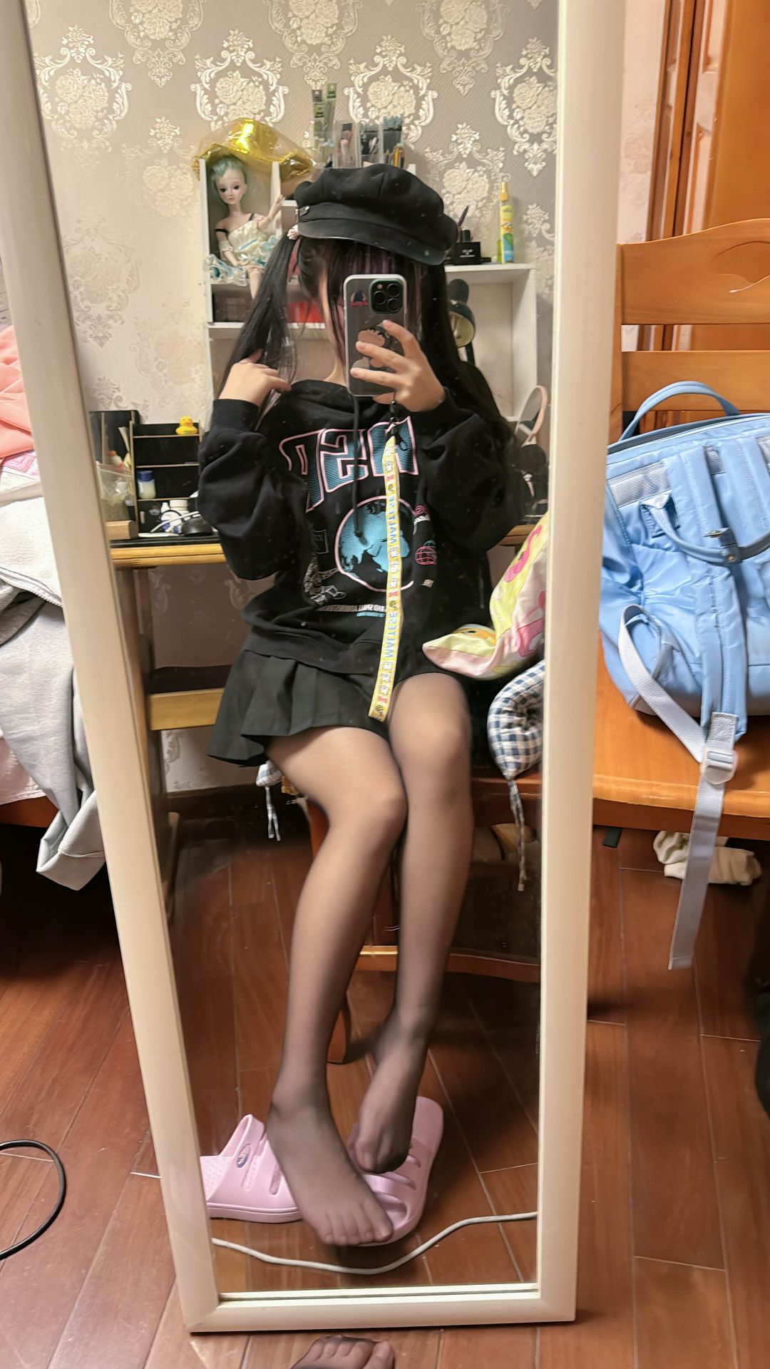 神沢永莉---别看大姐姐啦-04-17