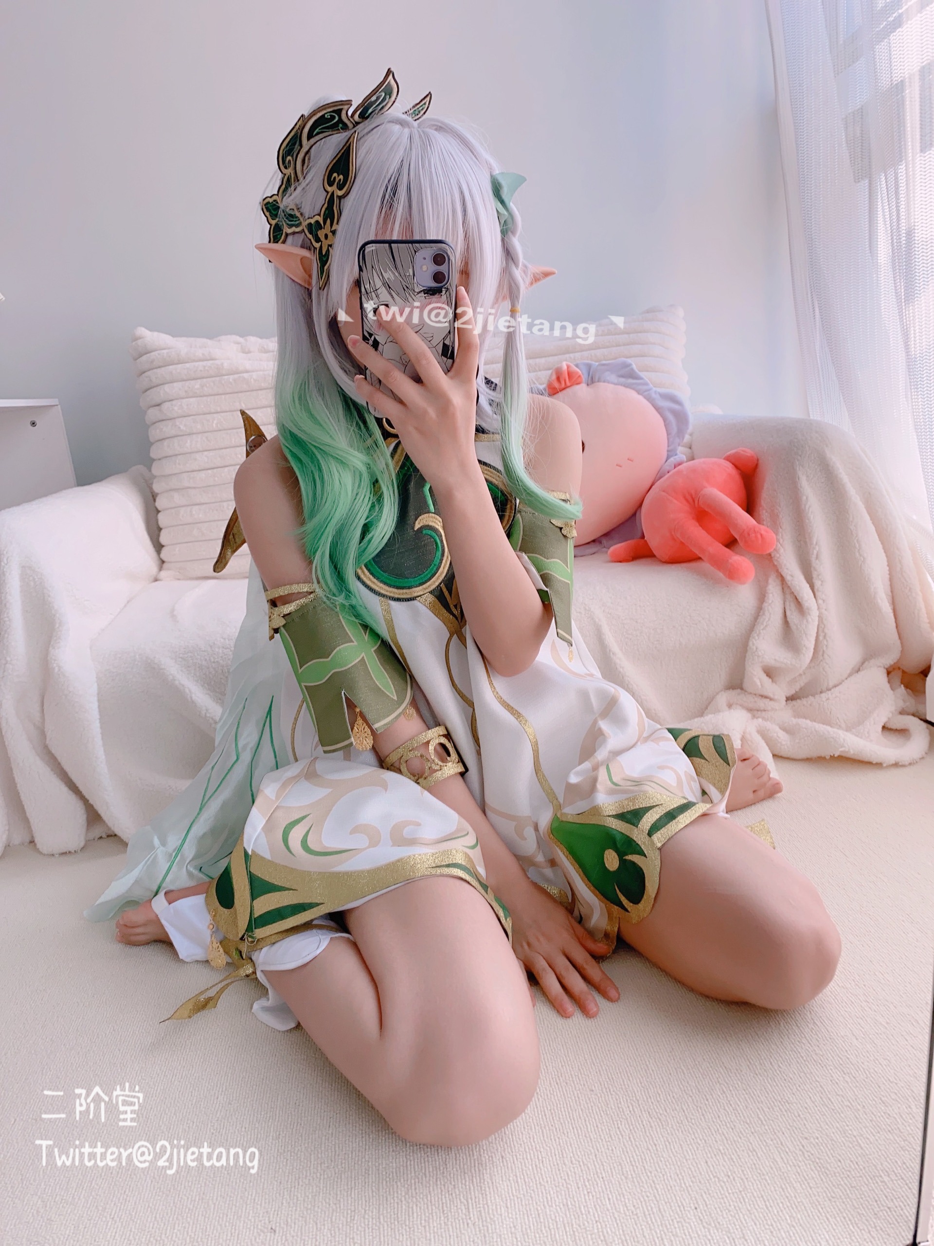 二阶堂-纳西妲-79p-11-19