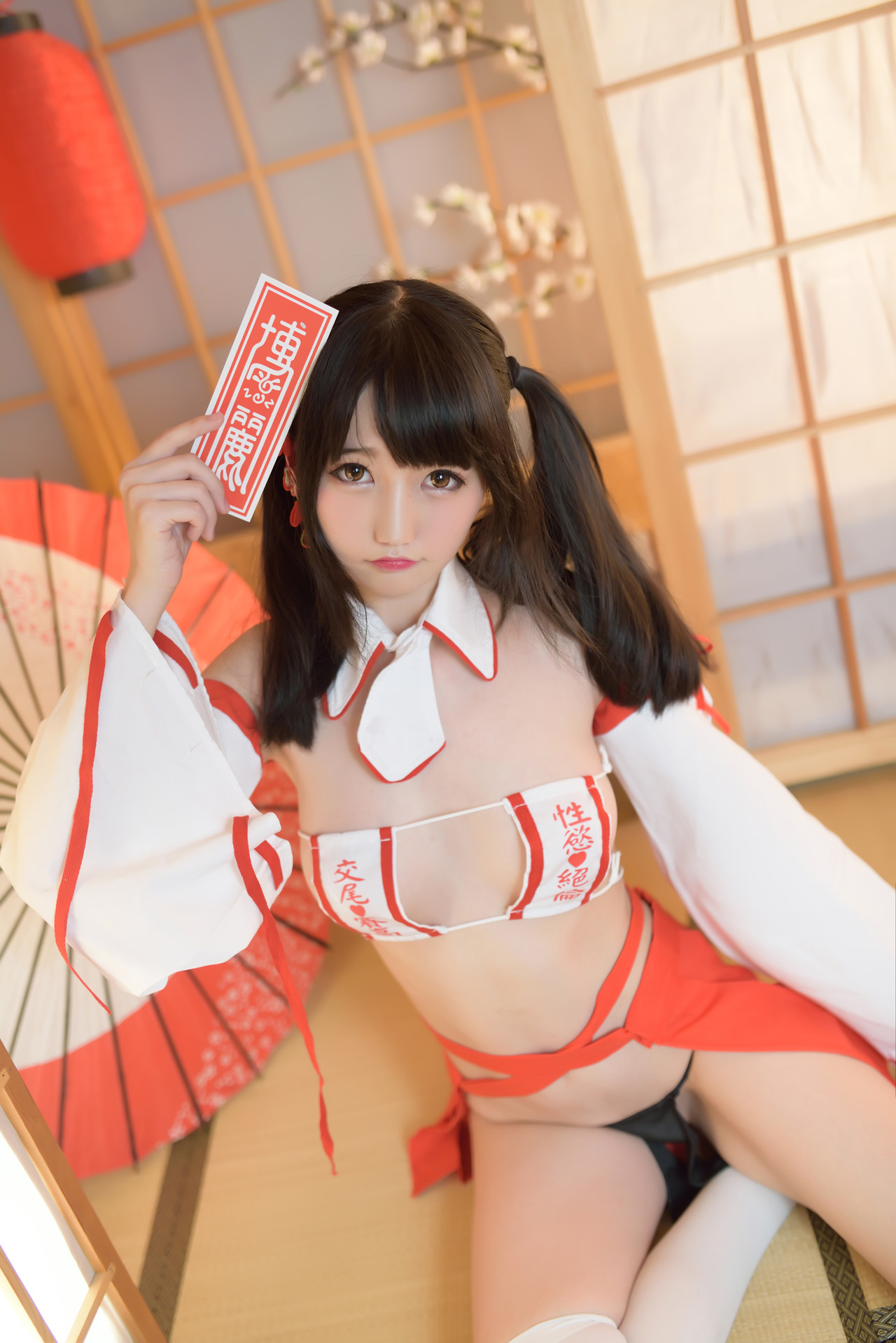 Cosplay-Nagisa魔物喵-电子写真本-11-02