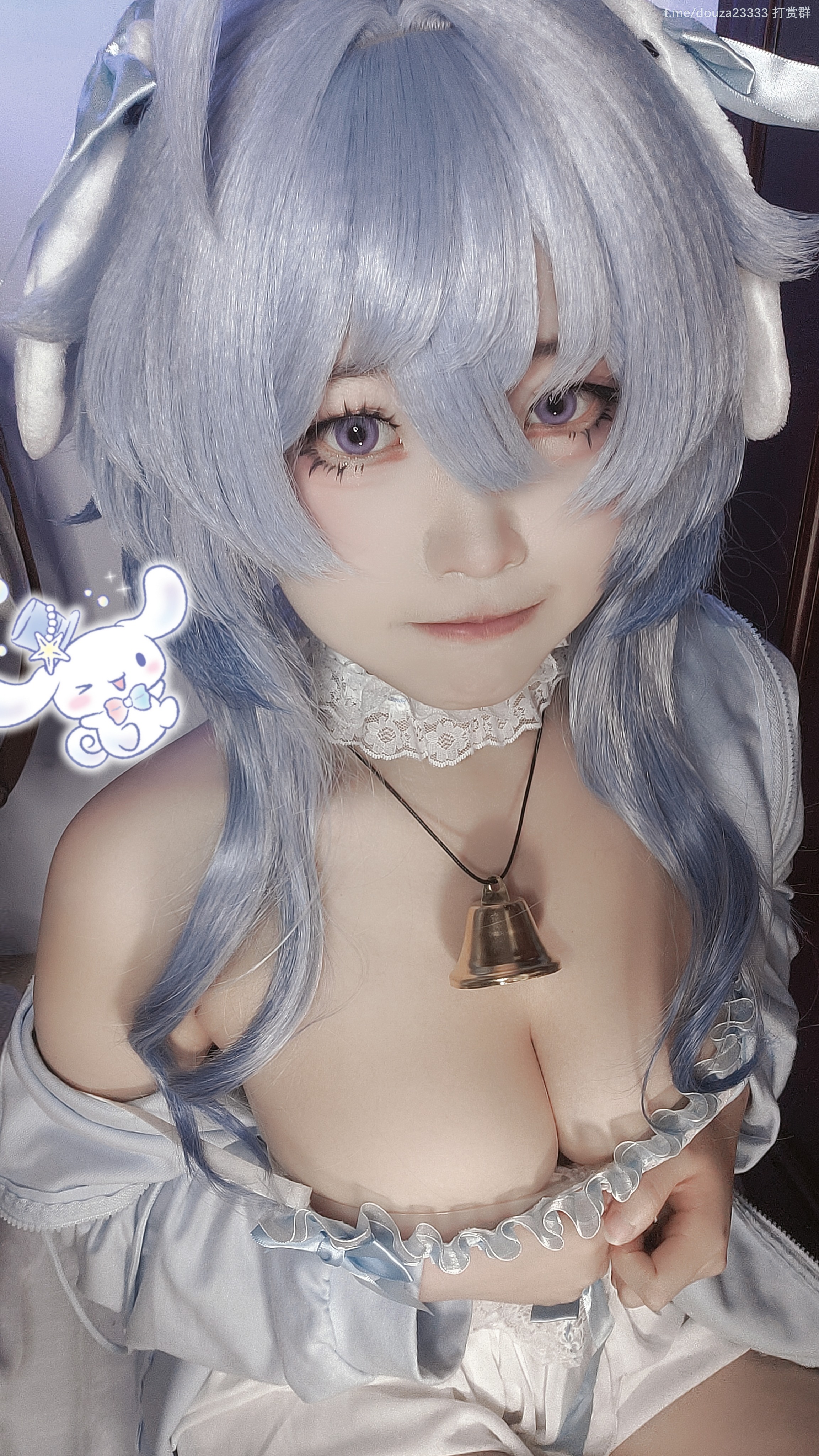 比奇堡黄塞方块-甘雨玉桂狗-07-28