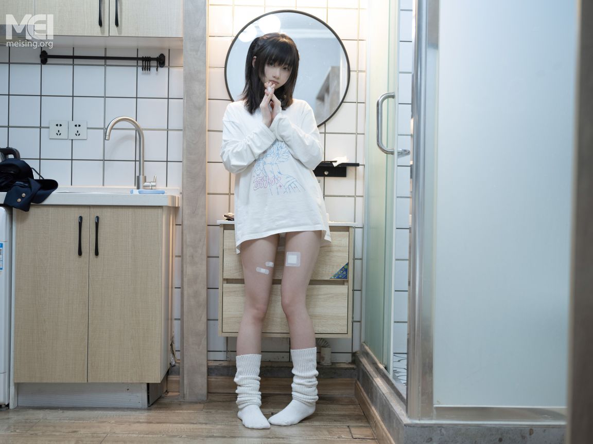 少女秩序-千澄-泡泡袜少女-01-27