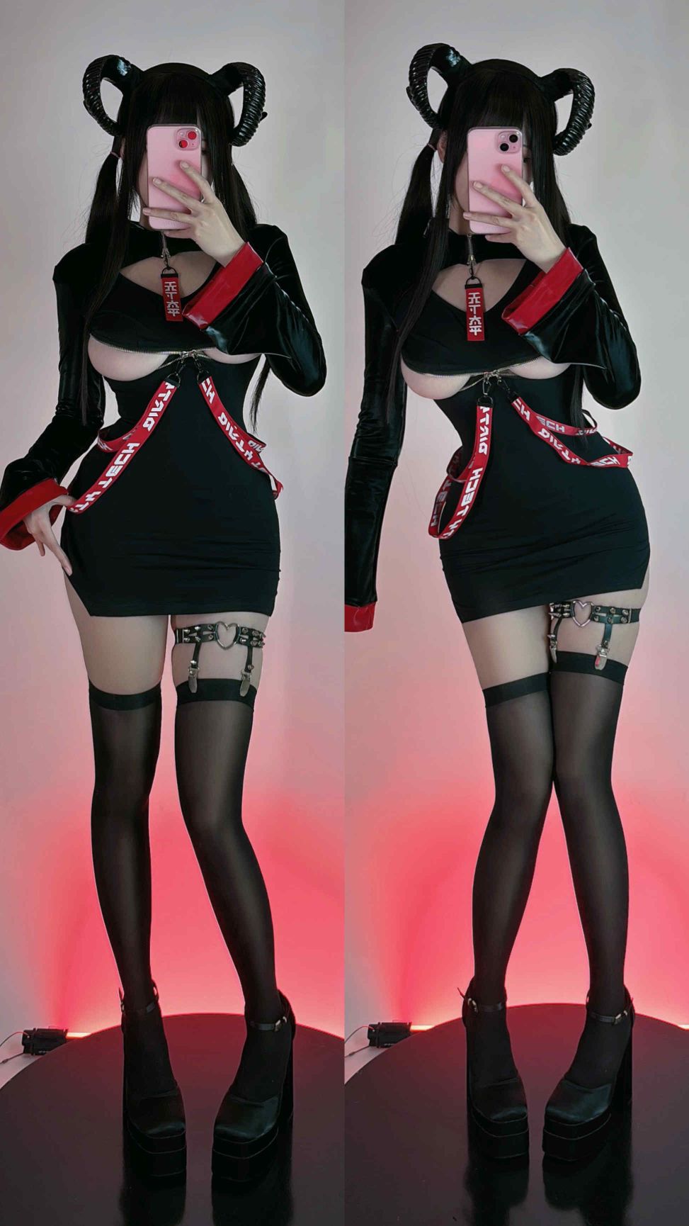 miko酱ww-天下太平-02-26