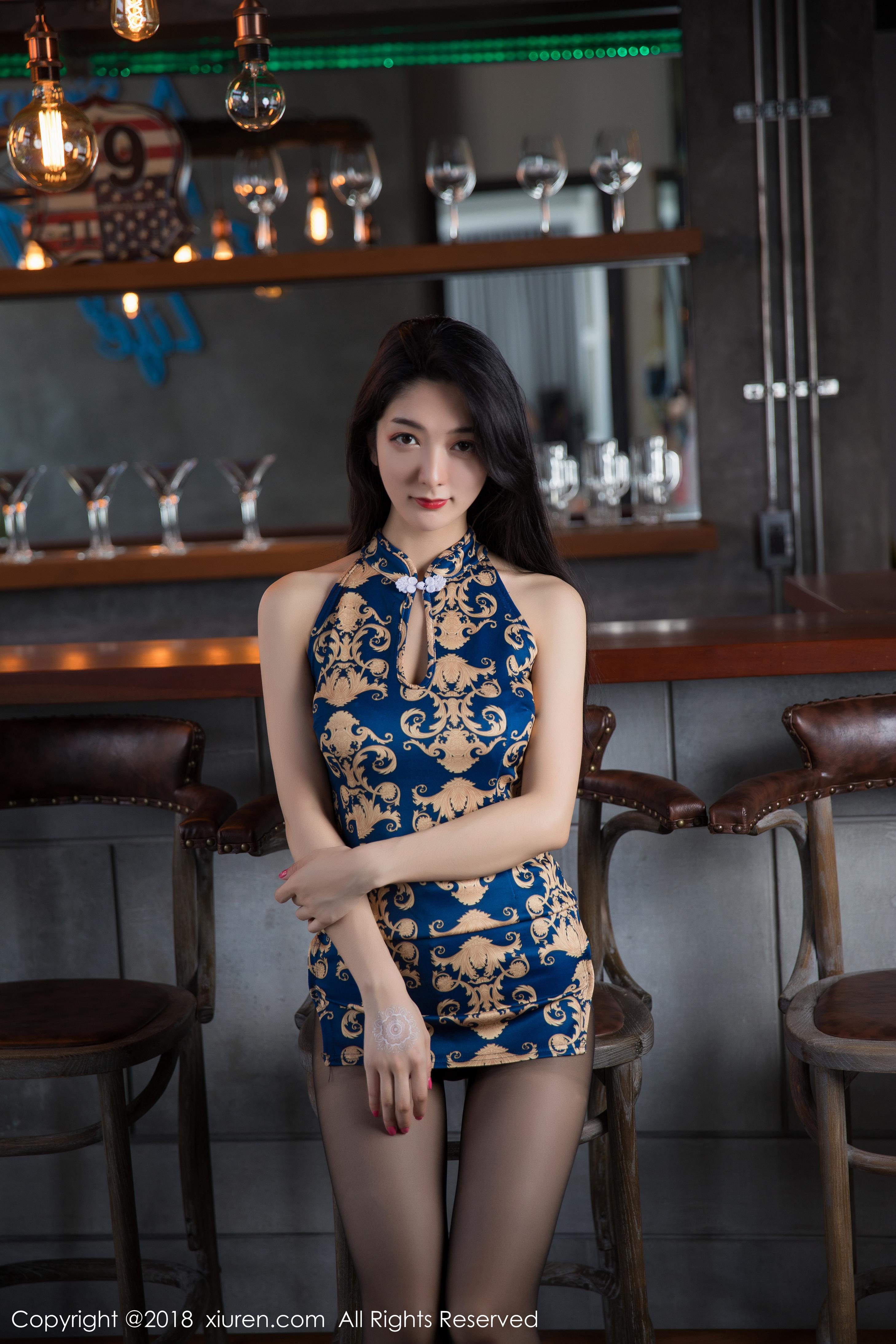 088-XiuRen秀人网-20180823-NO1131-Angela小热巴-56P-22509-MB-08-24