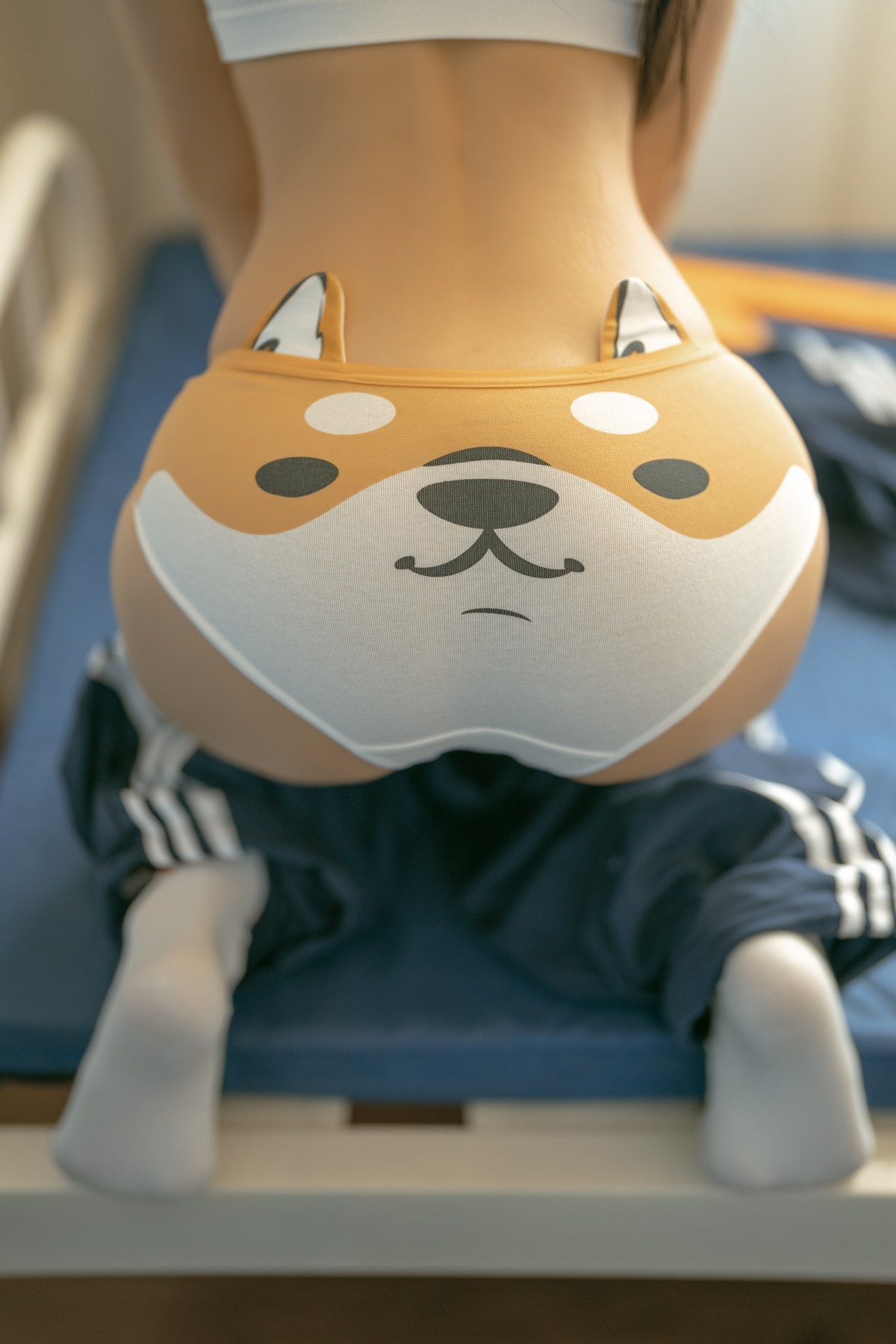 Cosplay-蠢沫沫-Chunmomo-In-Inspection-Set02-08-23