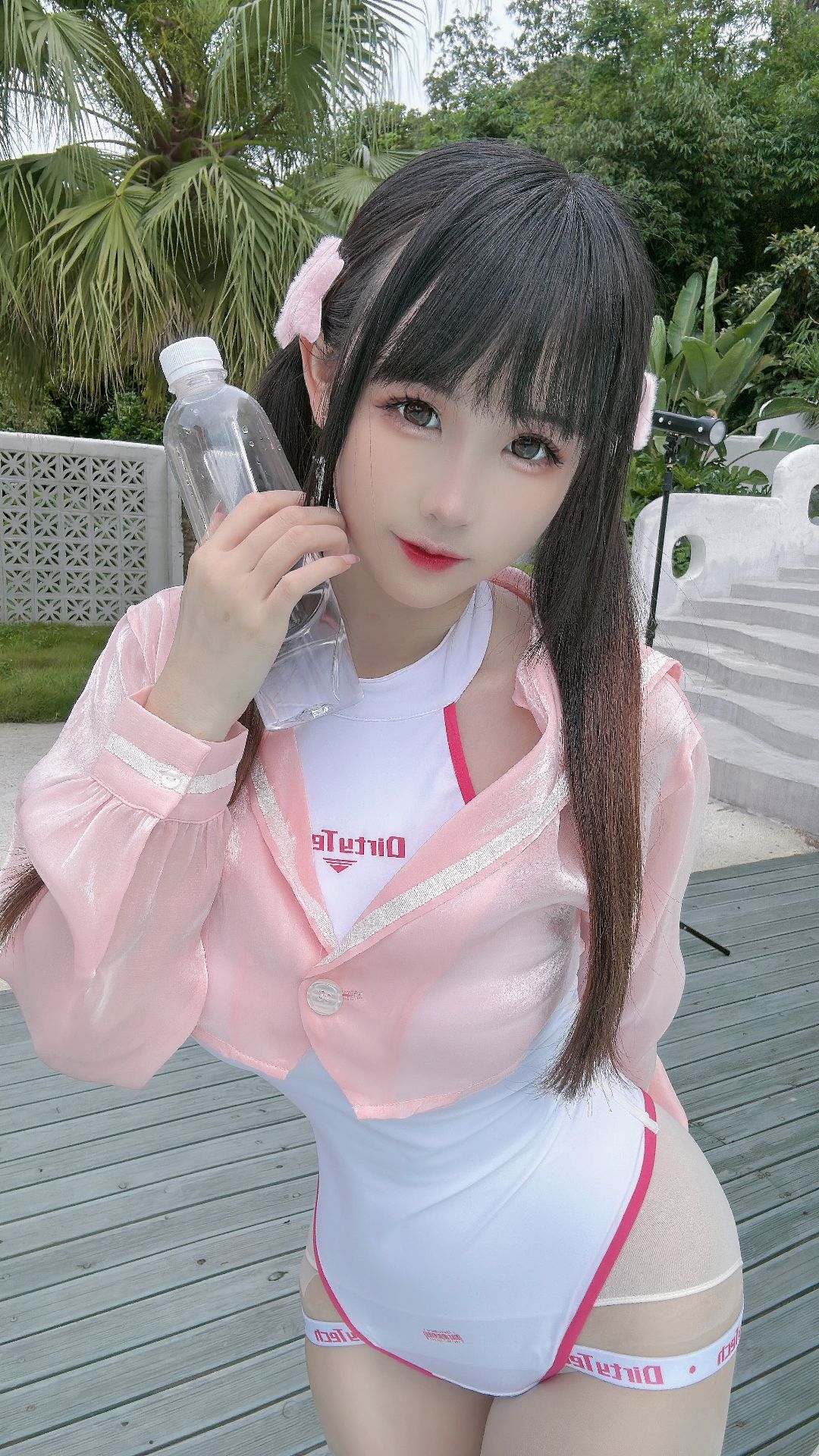 miko酱ww---泳装合集-03-29