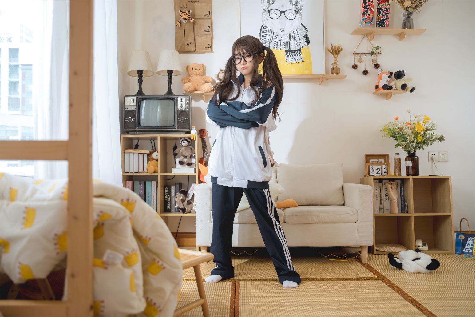 神沢永莉---家庭作业-73P-03-31