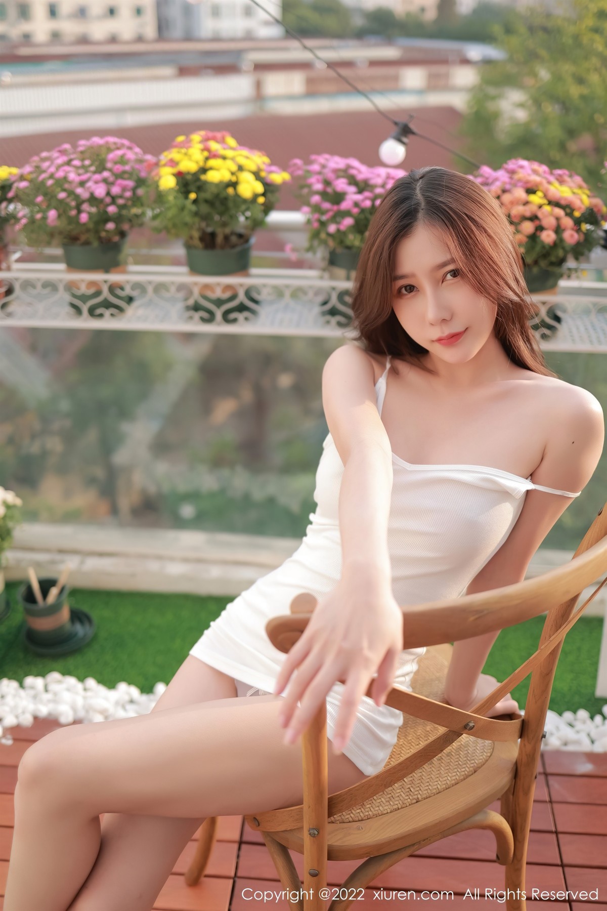 XiuRen秀人网-20220104-No4419-尹甜甜-01-23