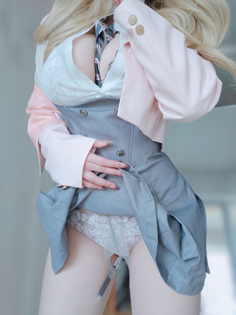 女主K---催眠傲娇的前辈-04-04