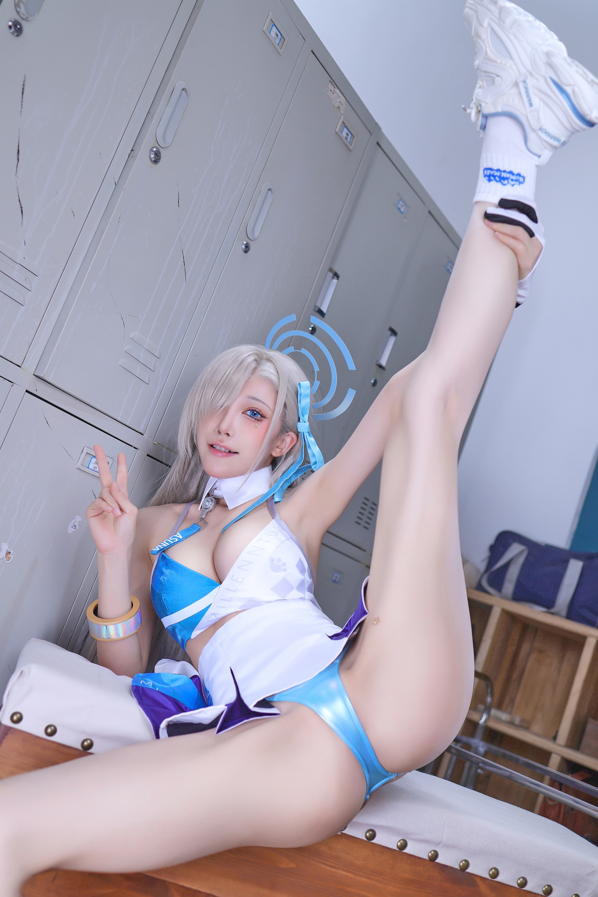 水淼Aqua-C103一之濑明日奈B-08-25