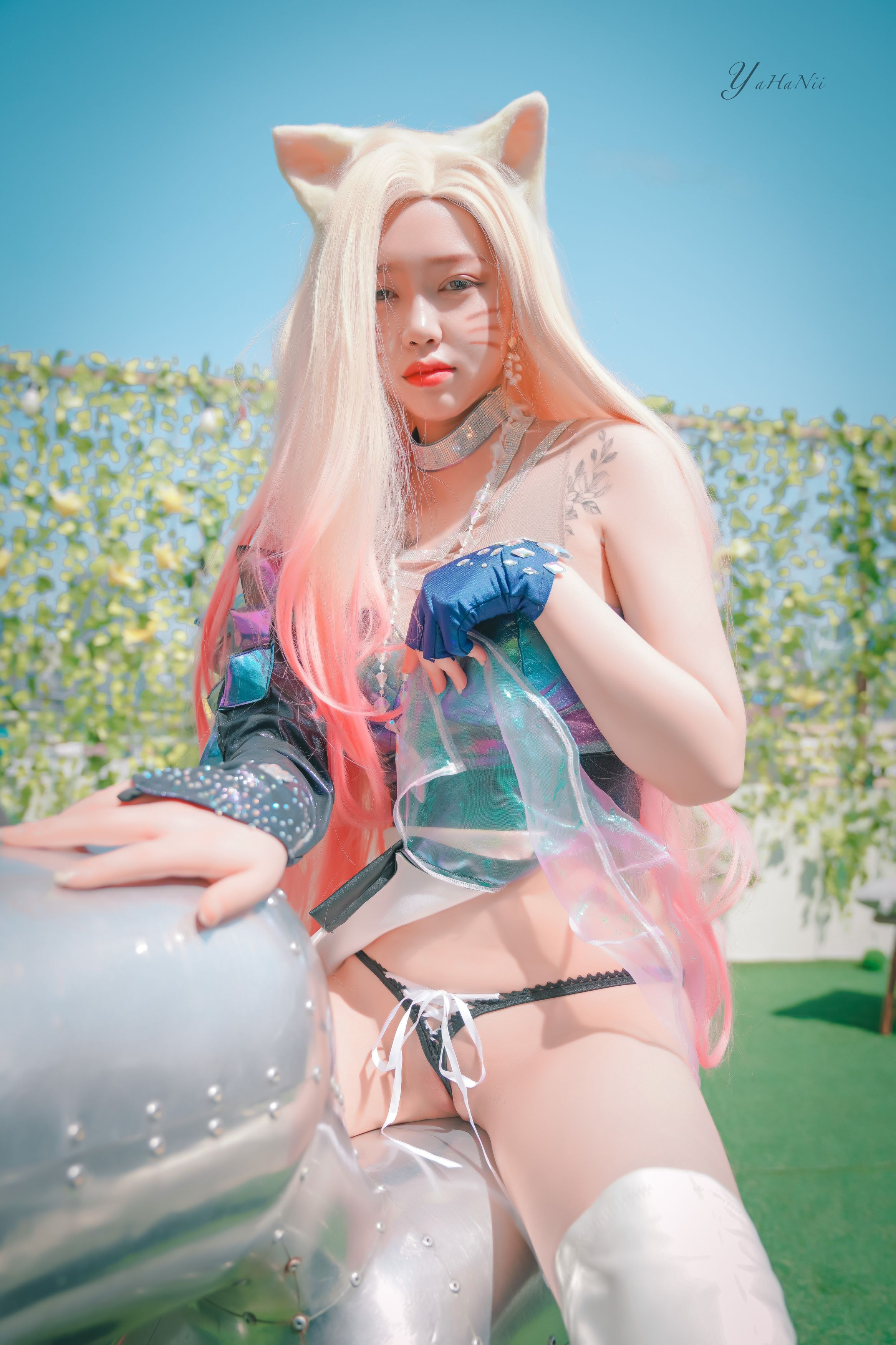 YAHANII-Mi-Ru---KDA-Ahri-124P-08-18