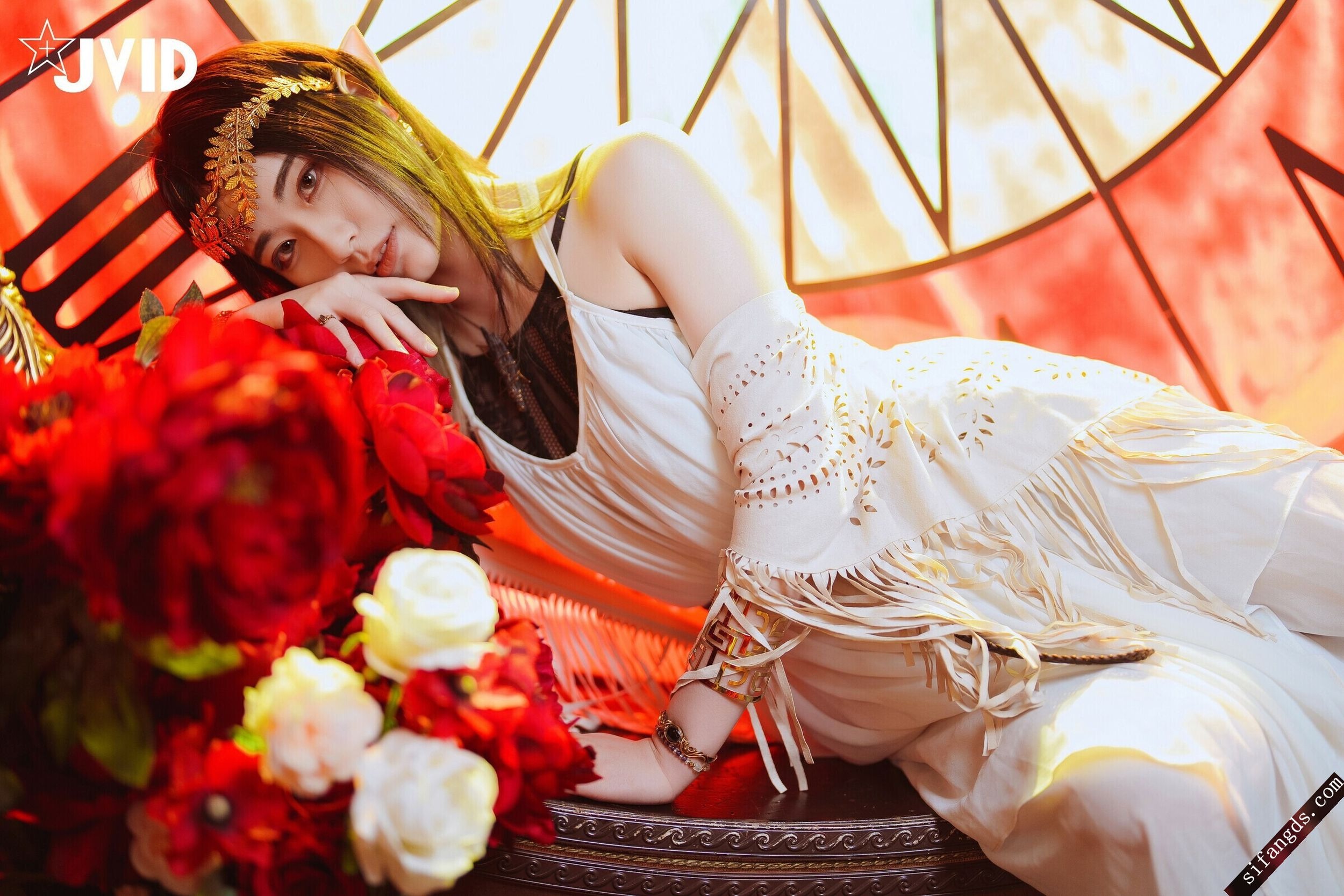 JVID-阿黎---美神降临-106P-08-17