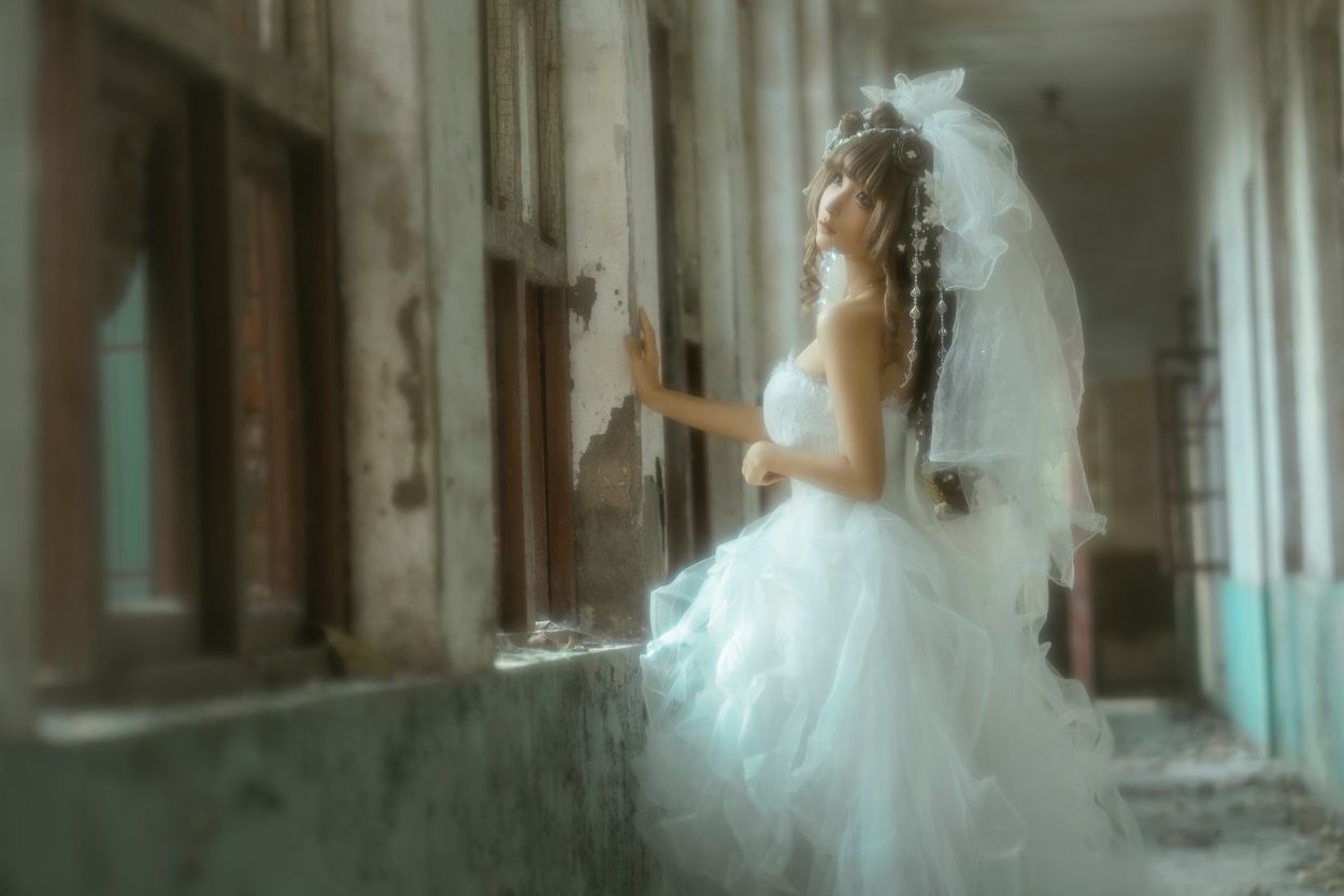 蠢沫沫-婚纱-03-11