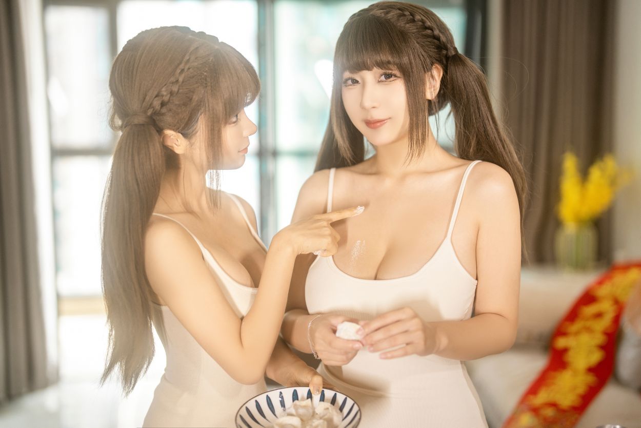 蠢沫沫浅安安-新年贺岁-103P-1GB-03-21