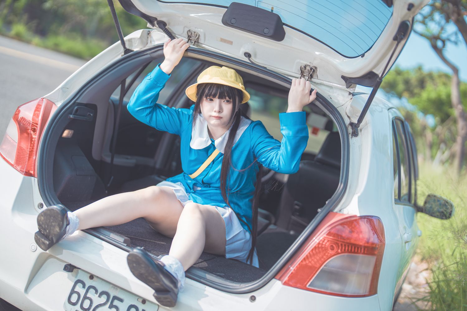 落落Raku-小さな恋のうた55P1V-04-07