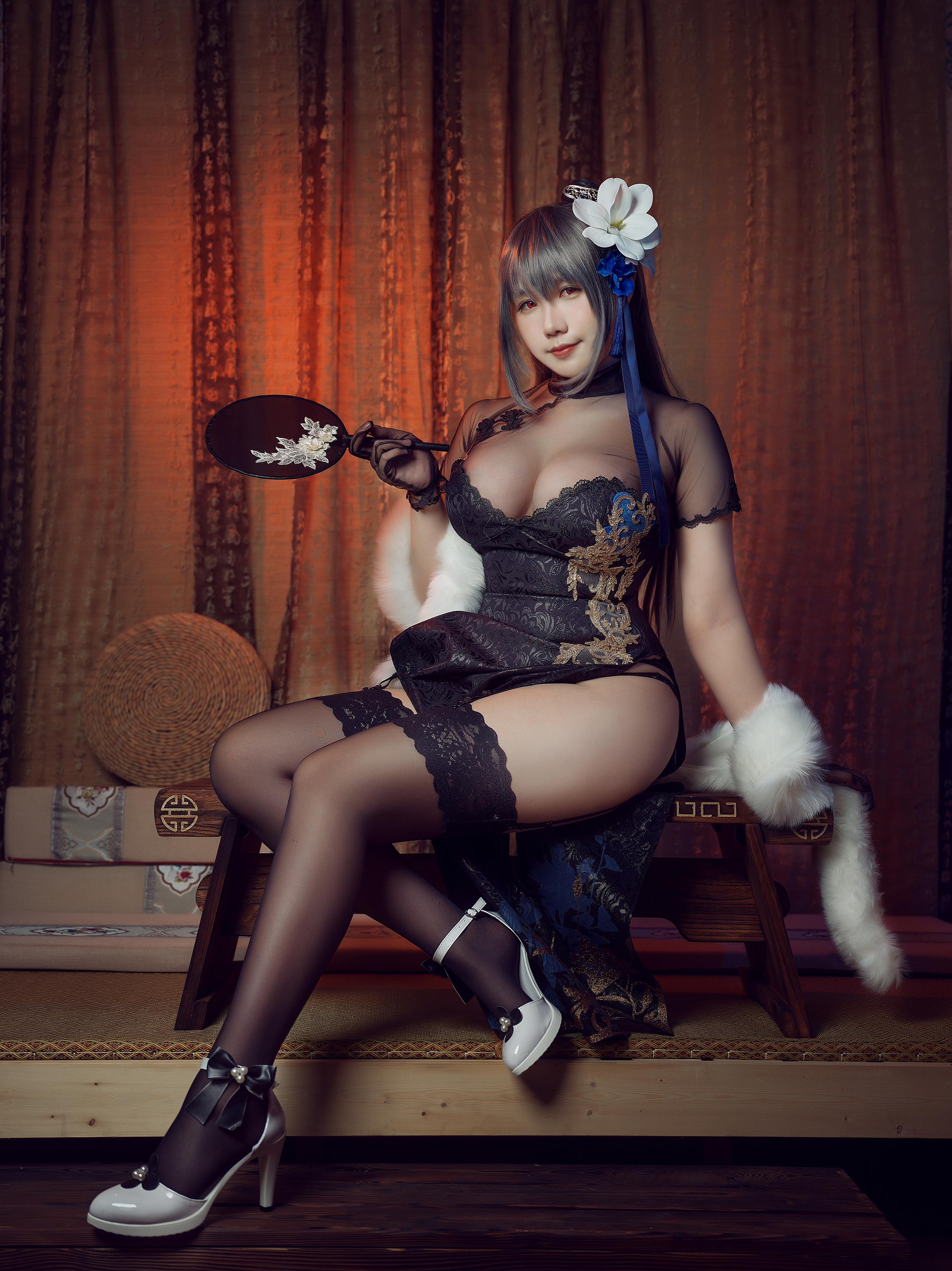 001-麻花酱---2023碧蓝航线合集-152P-122GB-08-31