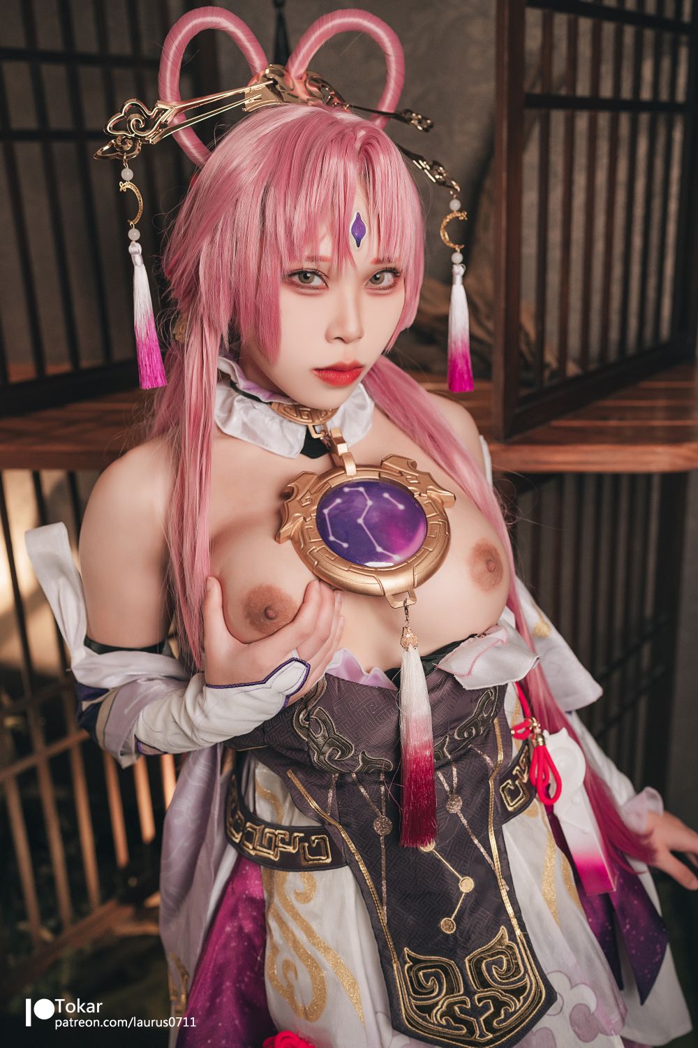 浵卡Tokar-符玄-38P1V-02-21