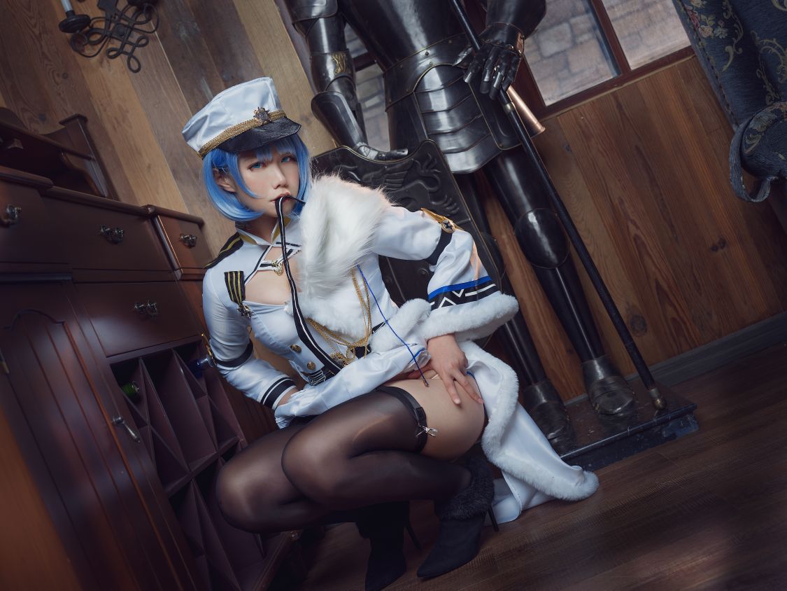 麻花麻花酱---恰巴-02-12