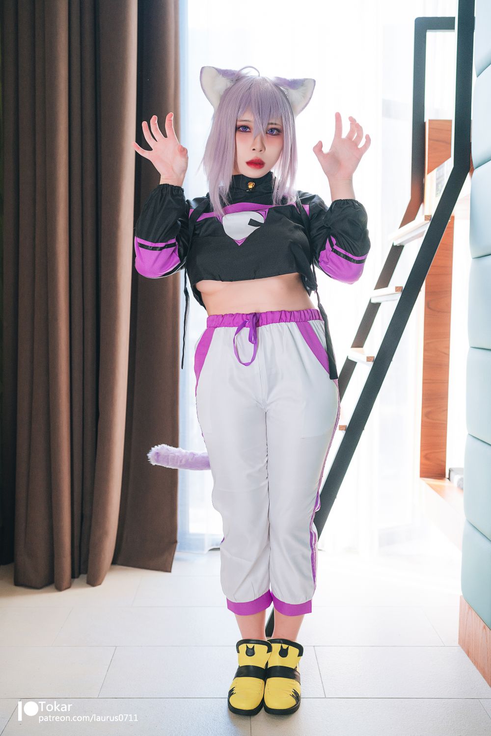 浵卡Tokar-Frieren-36P-388MB-03-24