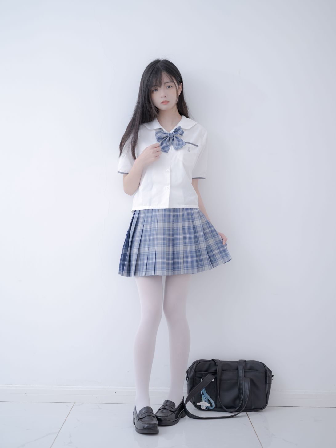 少女秩序---晞可-JK-R17149P345G-04-17