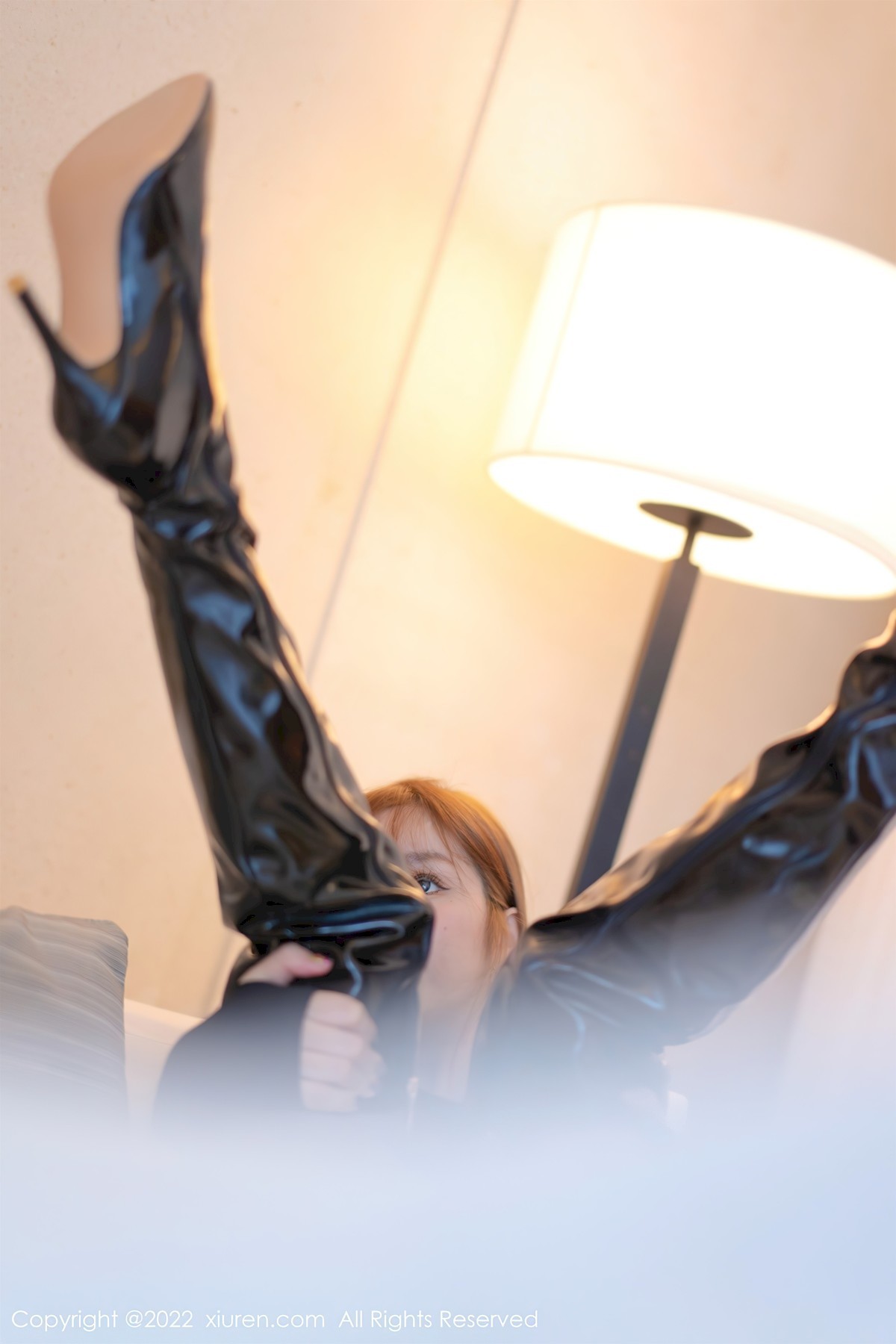 XiuRen秀人网-No4576-王雨纯WangYuChun-10-28